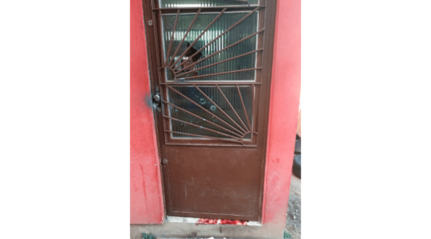 Identificado homem morto a tiros dentro de residência em Gravataí
