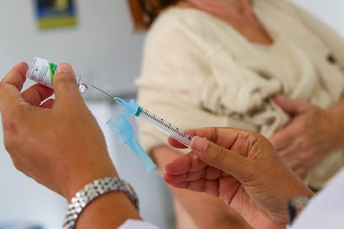 Sábado é dia de se proteger da gripe no Dia D de vacinação em Gravataí