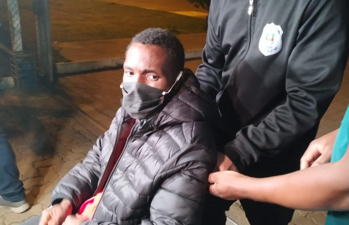 Angolano preso injustamente em Gravataí será ouvido na Corregedoria da Brigada Militar