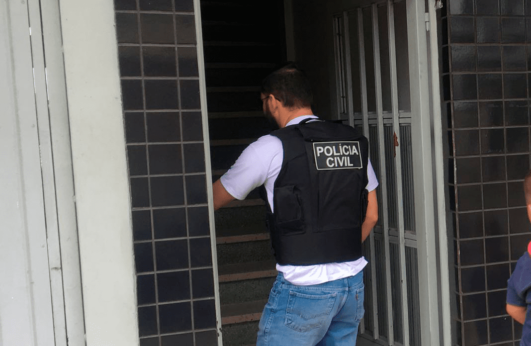 Polícia investiga nova denúncia contra dono de creche preso por estupro em Cachoeirinha