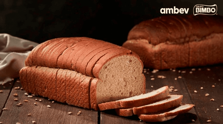 Ambev e Bimbo produzirão 540 mil fatias de pão para doações em Gravataí, São Paulo e Rio de Janeiro