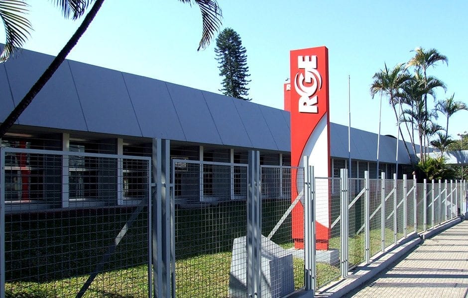 Agência da RGE mudará de endereço no Centro de Gravataí