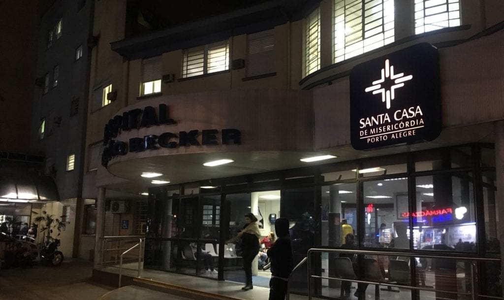 Hospital Dom João Becker e Prefeitura de Gravataí anunciam restrição nos atendimentos a pacientes com covid-19