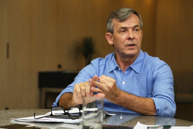 Secretário da Fazenda de Santa Catarina diz que concedeu regime especial ao Mercado Livre