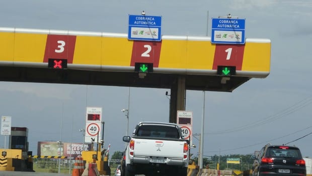 Nova praça de pedágio da Freeway em Gravataí já tem data para começar a operar