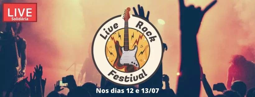 Roquistas #11 | Bandas começam a ser confirmadas e 1º Live Rock Festival ganha forma