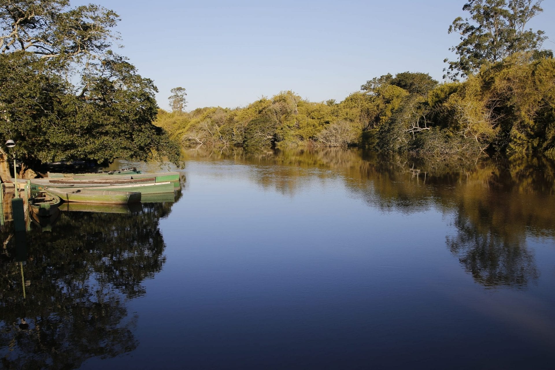 Comitê do Rio Gravataí vai criar grupo para acompanhar outorga para uso de água