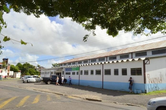 Hospital de Campanha de Cachoeirinha será mantido no mesmo local por mais 30 dias
