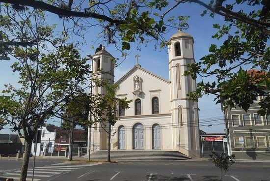 Igreja Matriz vai promover casamento comunitário em Gravataí