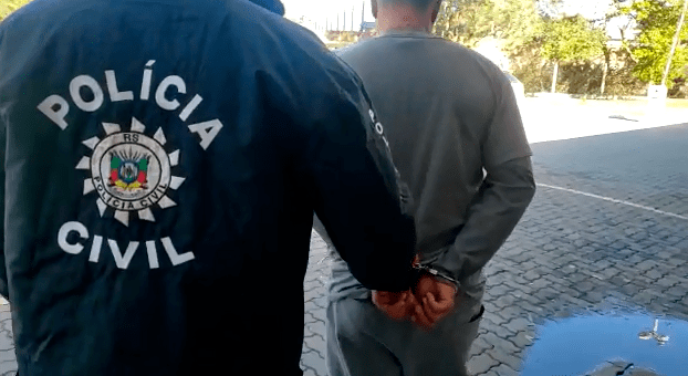 Preso por tentativa de homicídio em Gravataí julgou vítima no ‘tribunal do crime’