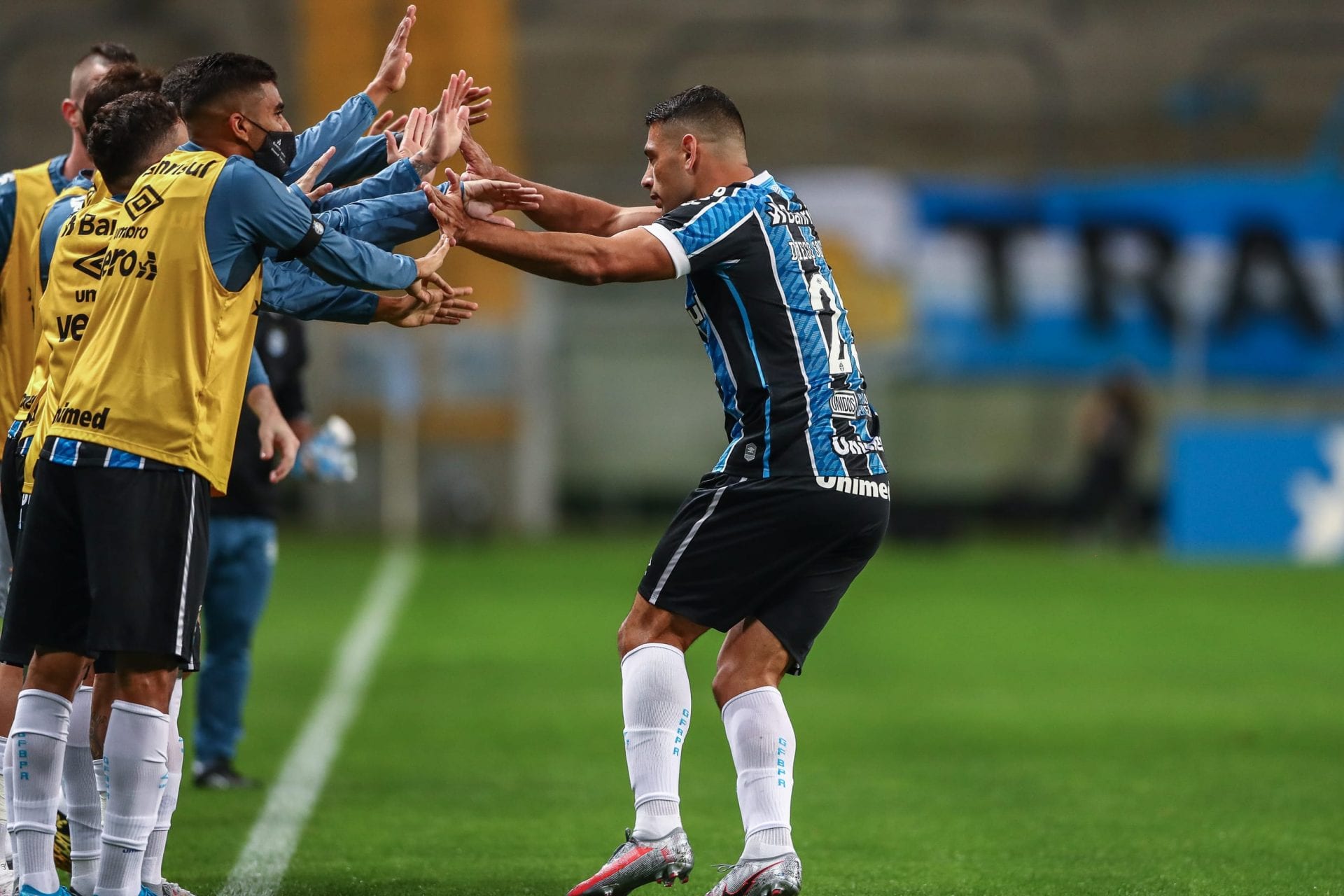Juliano Piasentin | Grêmio precisa evoluir se quiser ser campeão gaúcho