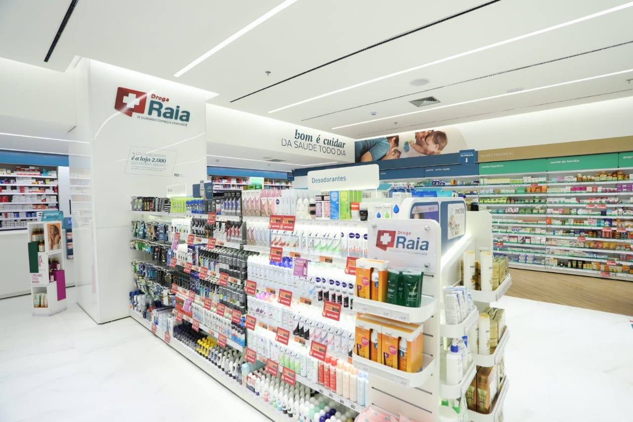 Gravataí será sede de novo centro de distribuição da maior rede de farmácias do Brasil