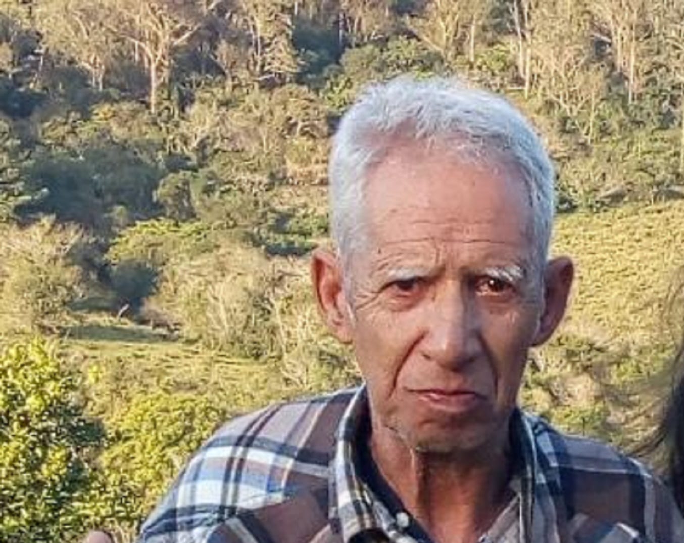Família de Gravataí procura por idoso que desapareceu na última sexta-feira