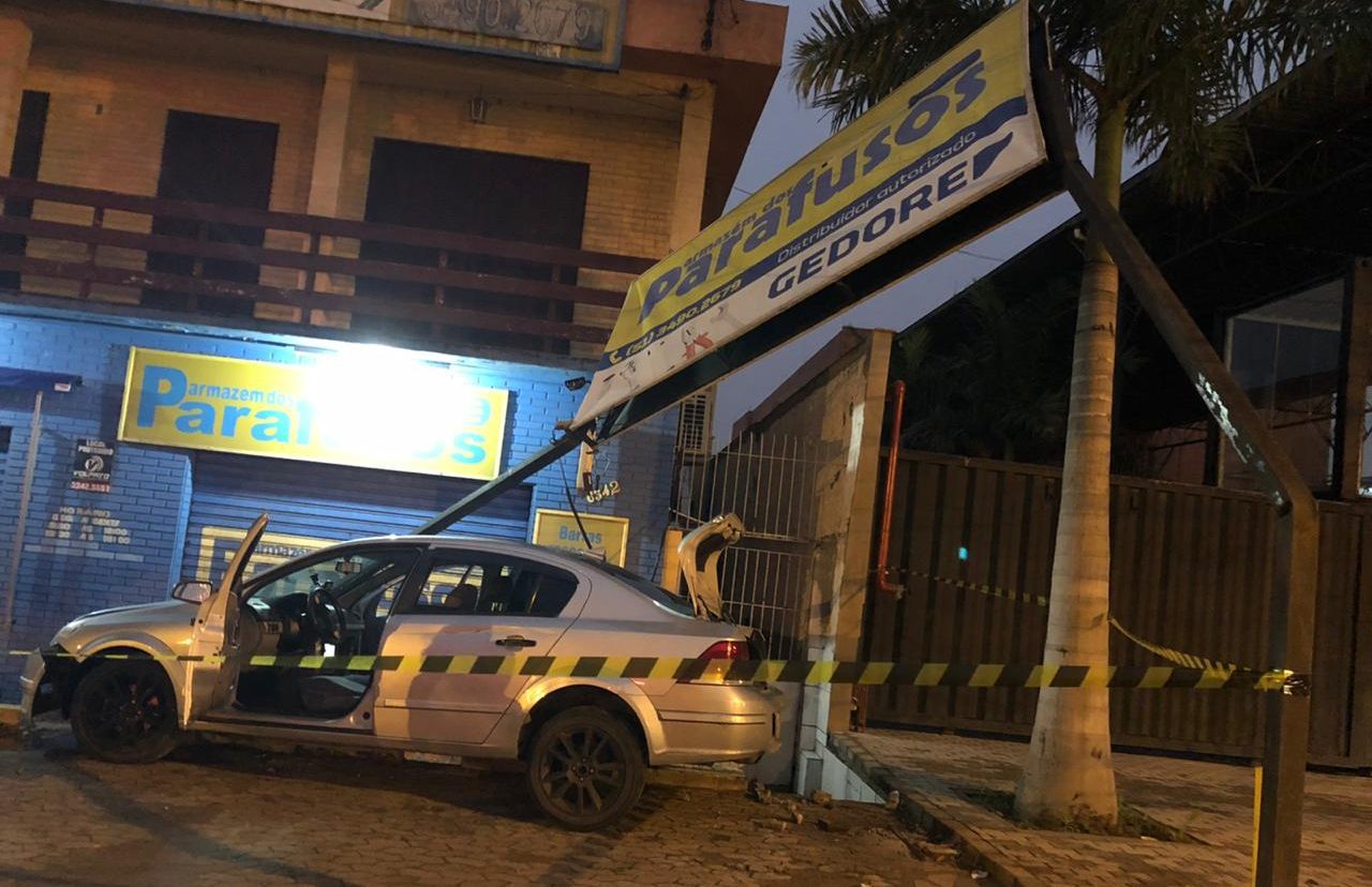 Guarda Municipal de Gravataí suspeito da morte de colombiano é indiciado por homicídio doloso