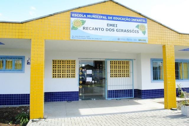 Cachoeirinha anuncia calendário para matrículas, rematrículas, sorteio público e transferências na Educação Infantil e Pré-Escolas