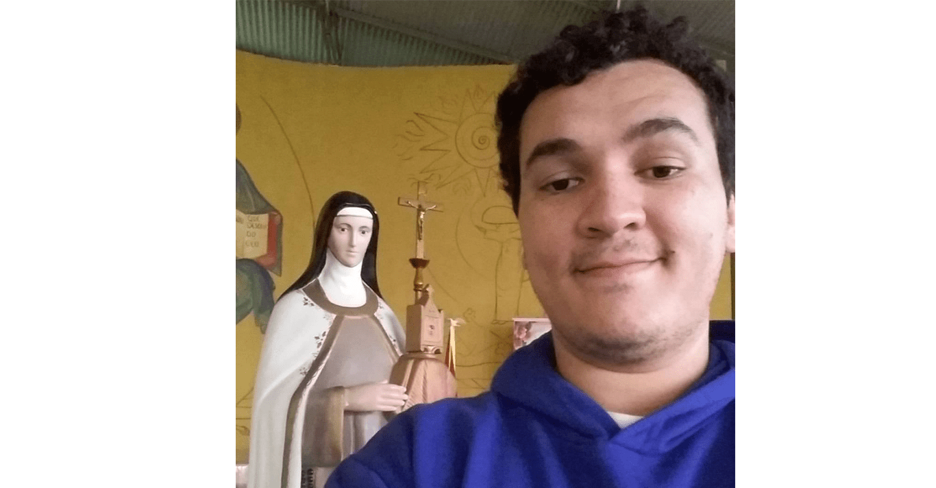 Padre Fabiano | Francys: uma pessoa, não um número