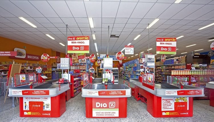 Com três unidades em Gravataí, rede Dia anuncia fechamento de lojas em todo o RS