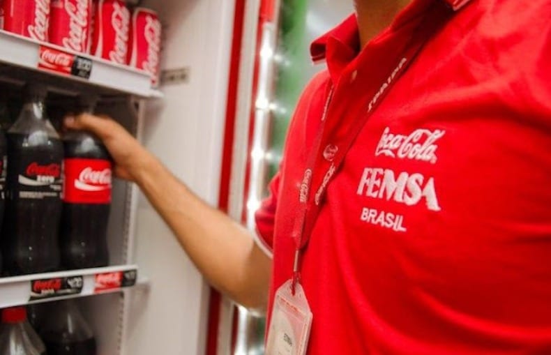 Coca-Cola Femsa anuncia mais de 200 vagas de emprego no RS; veja como se  candidatar – Giro de Gravataí