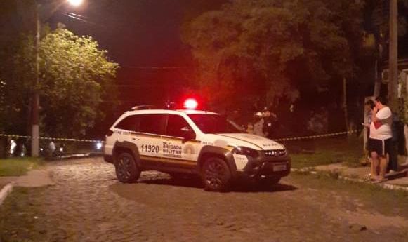 Identificado motoqueiro perseguido e morto a tiros em Gravataí