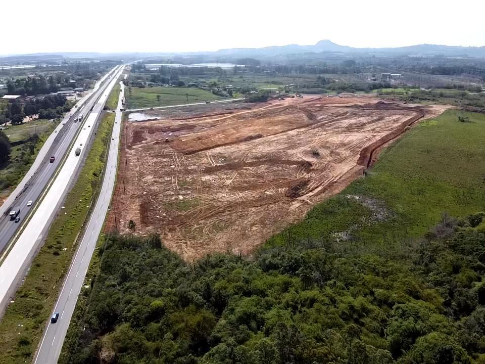 Com investimento de R$ 60 milhões, gigante da logística anuncia obras de instalação em Gravataí