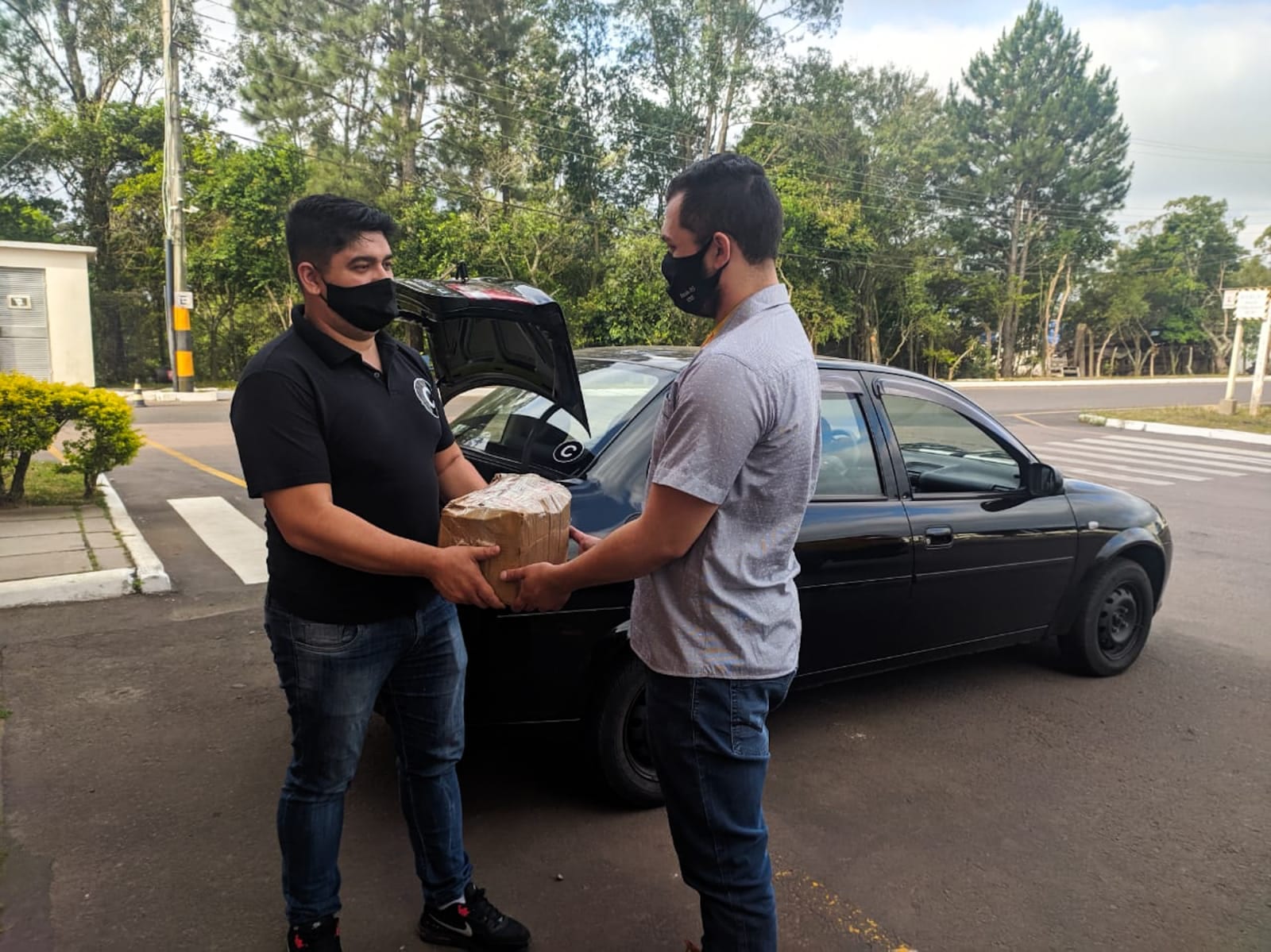 Startup de transporte de cargas chega a Gravataí oferecendo bônus a empresas