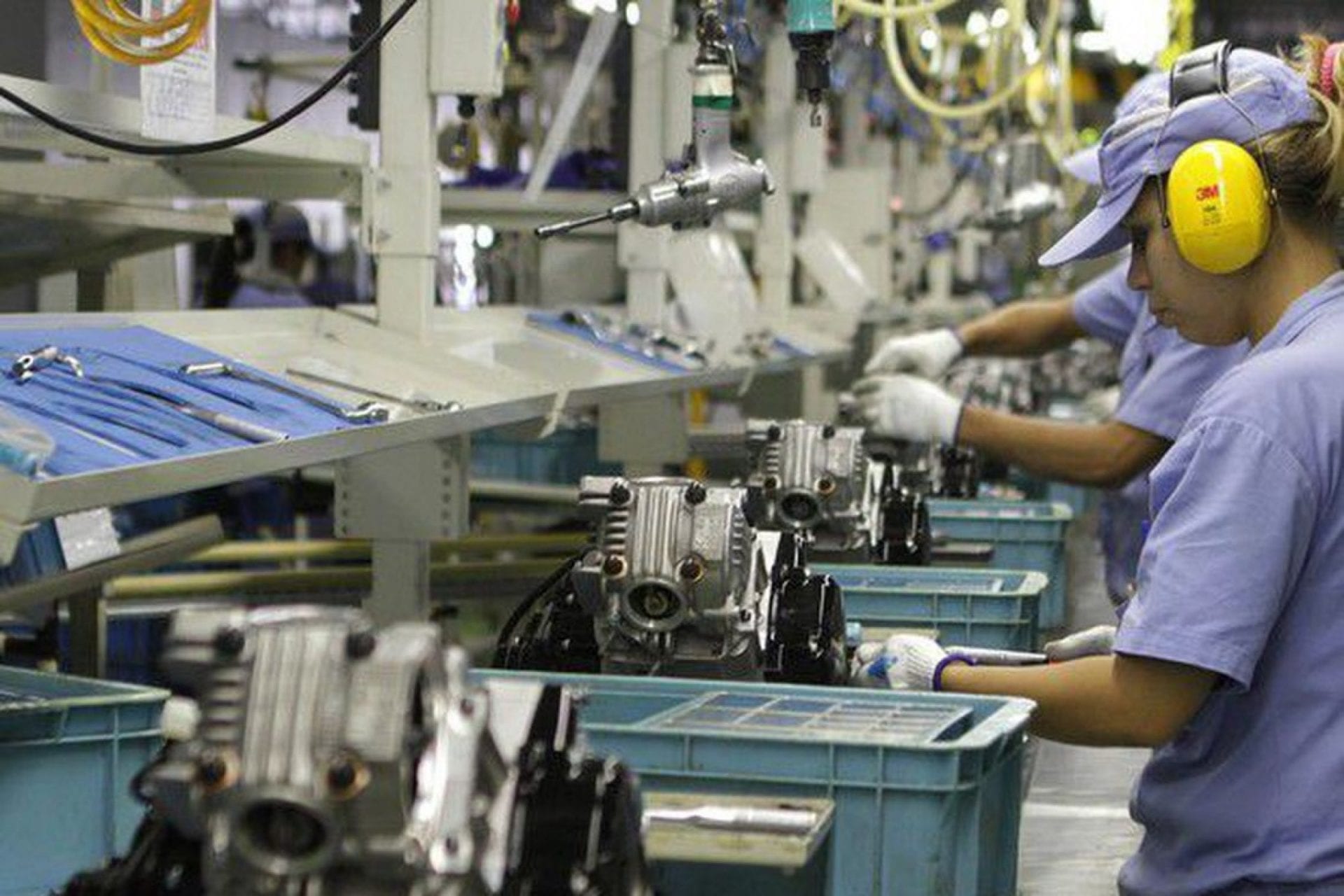 Indústrias de Gravataí e região oferecem 240 vagas de emprego; veja como se candidatar