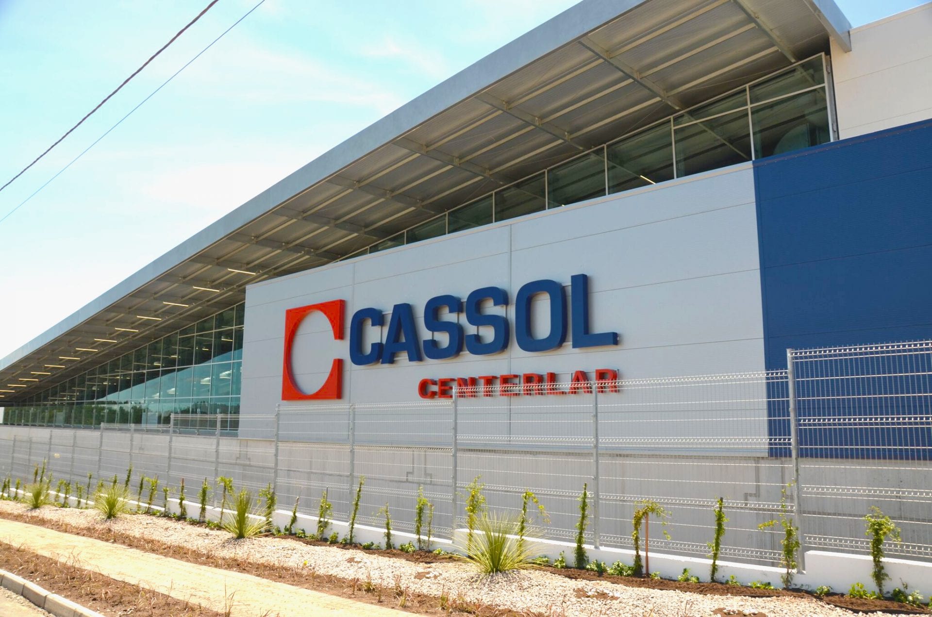 Cassol anuncia abertura de loja em Cachoeirinha com a geração de 60 empregos