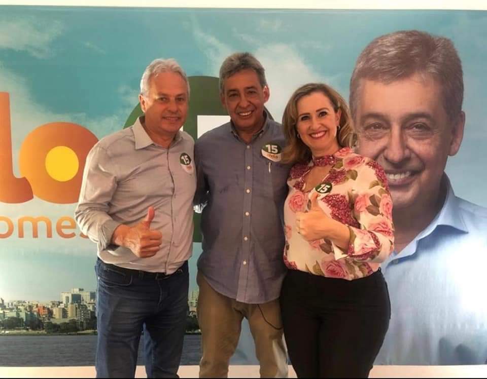 Eleição de Porto Alegre confirma vaga efetiva na Assembleia Legislativa para Patrícia Alba