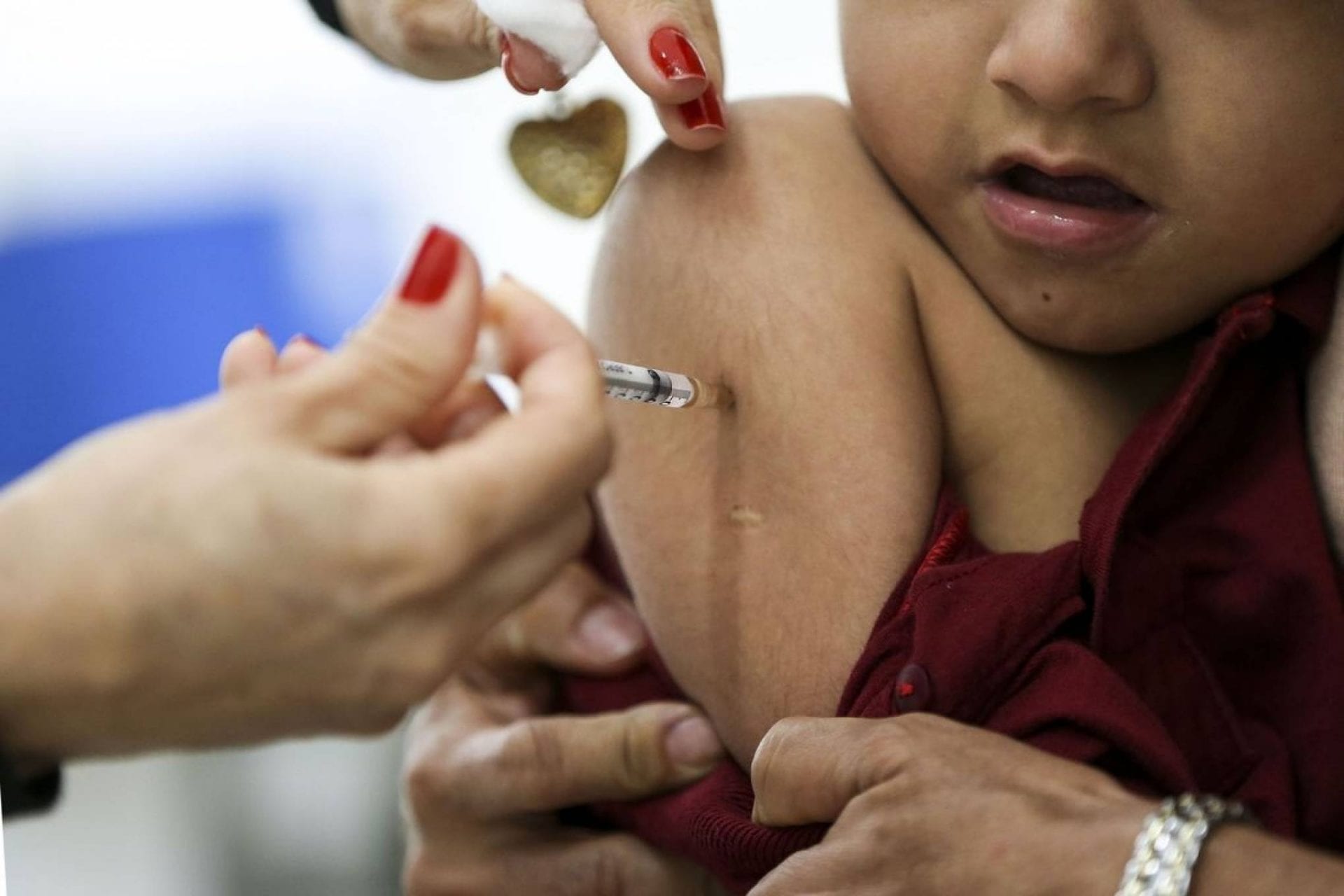 Sábado será de postos abertos para a vacinação de crianças e adolescentes em Gravataí