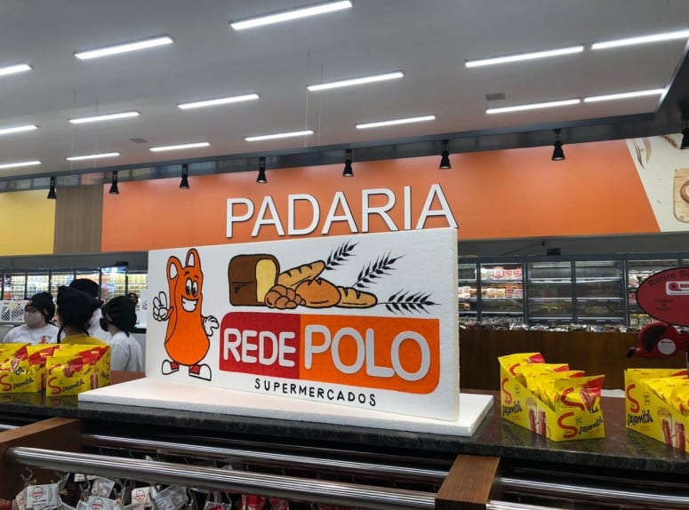 Rede de Lajeado inaugura supermercado em Gravataí e gera novos postos de trabalho