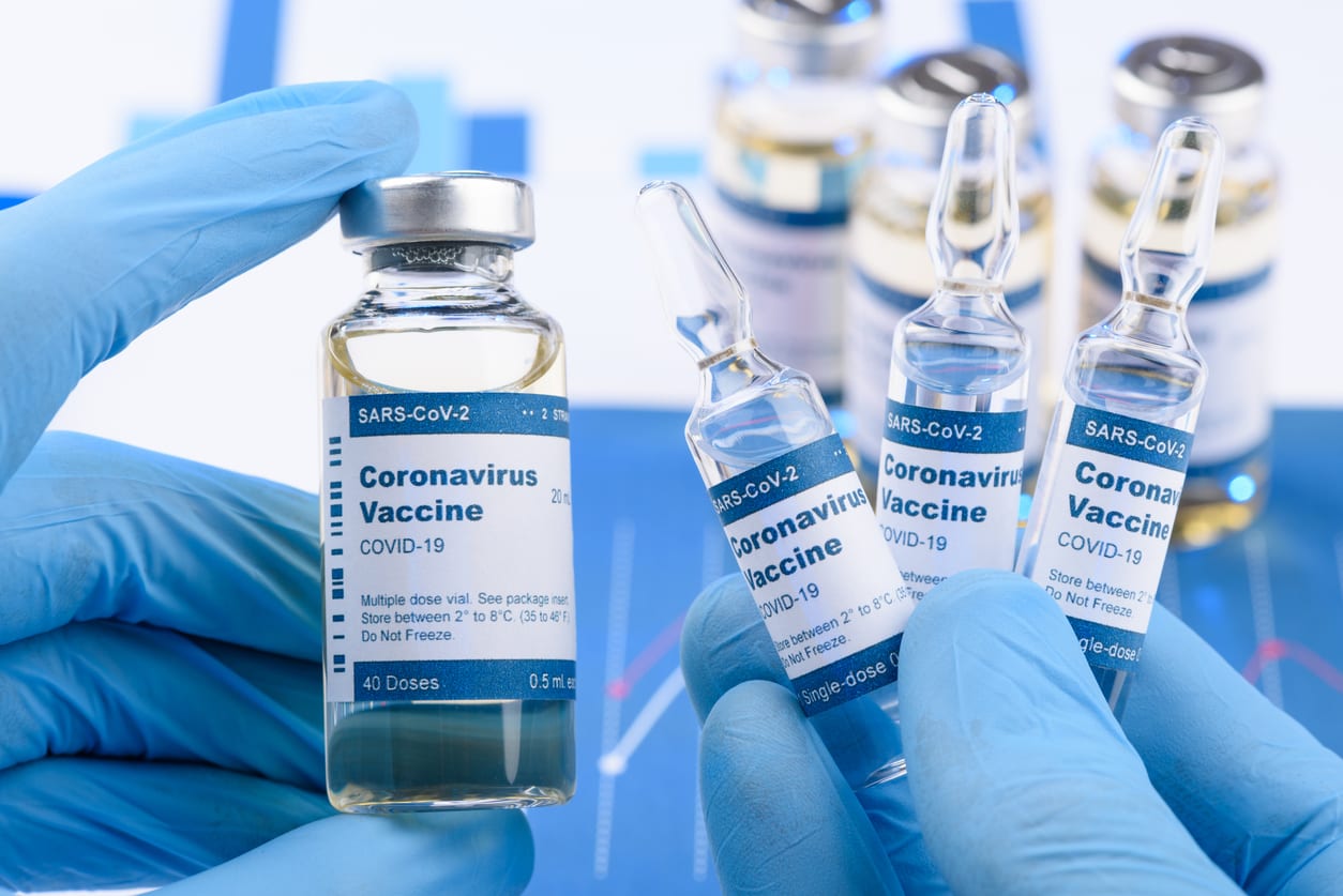 Cachoeirinha já se organiza para a compra de vacinas contra a Covid-19, diz Miki