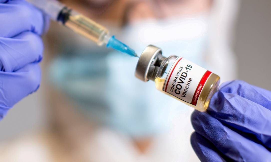 Anvisa aprova importação de 2 milhões de doses de vacina contra o coronavírus