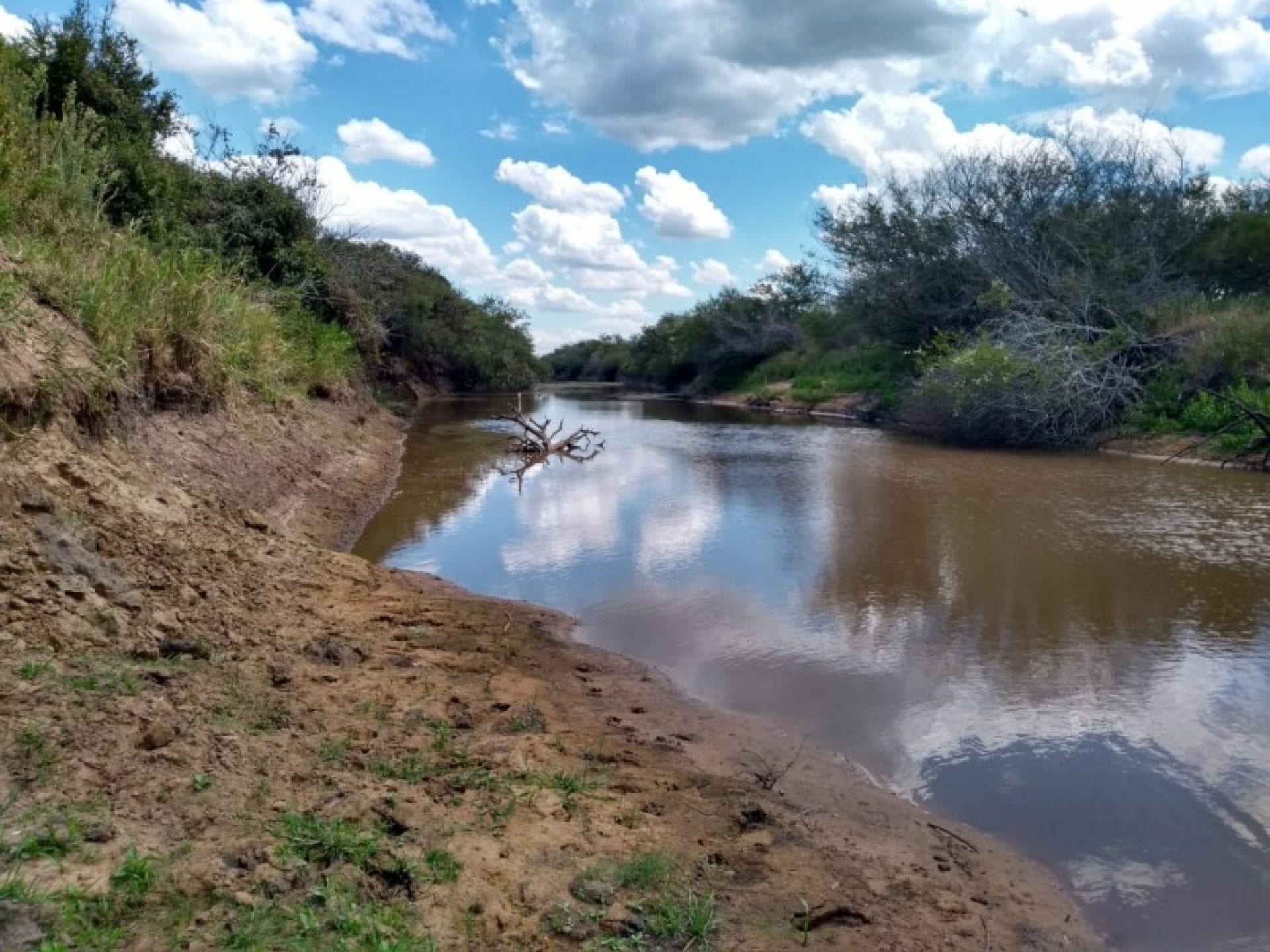 Por falta de chuva, Fepam determina que indústrias reduzam o lançamento de efluentes no Rio Gravataí