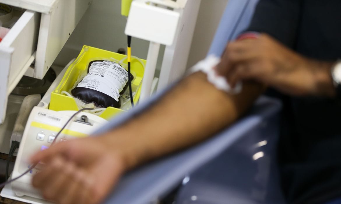 O sangue está acabando em Gravataí, Hospital Dom João Becker precisa urgente de doações