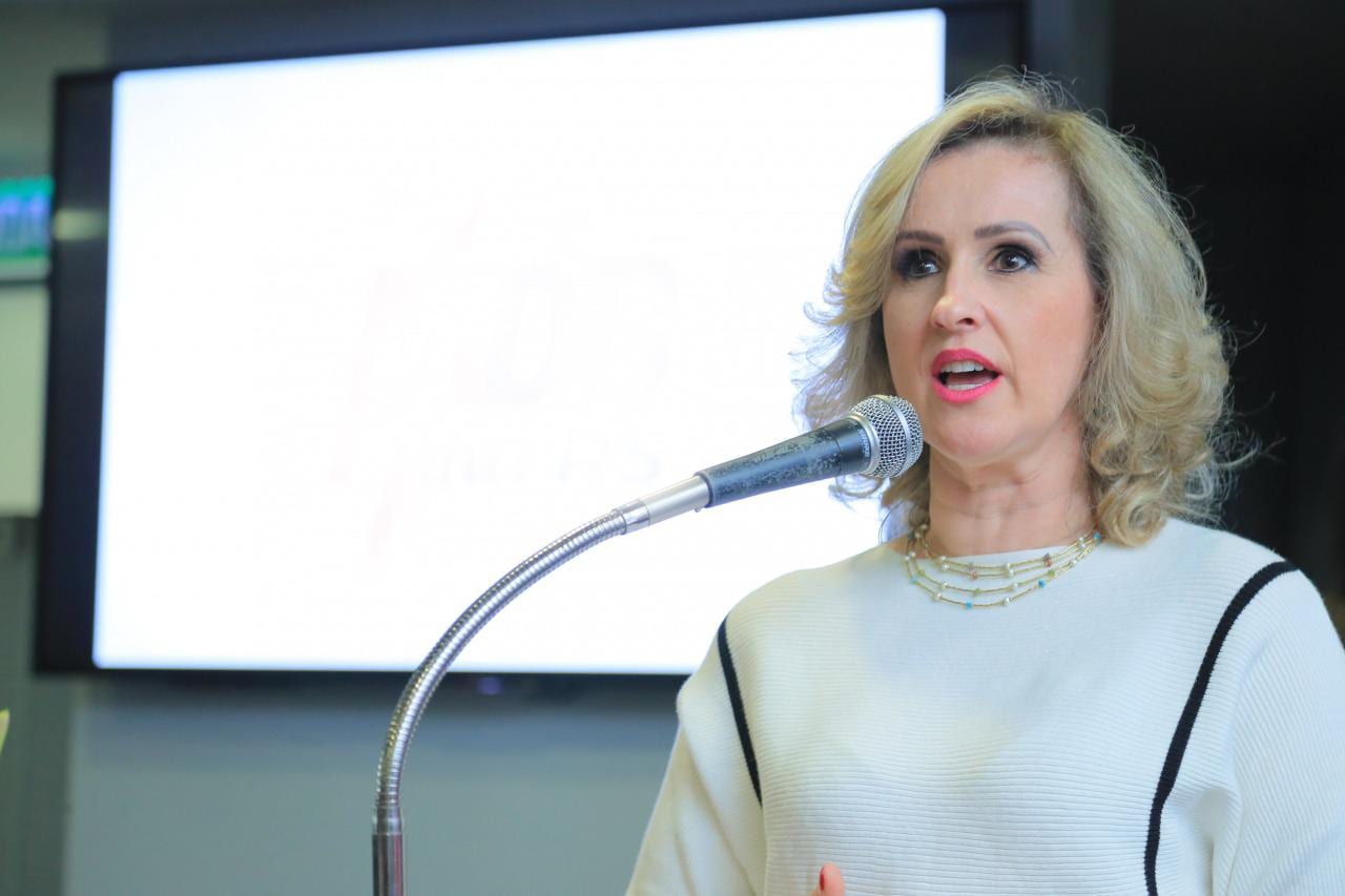 Patrícia Alba cobra esclarecimentos sobre dívida da CEEE-D com os municípios