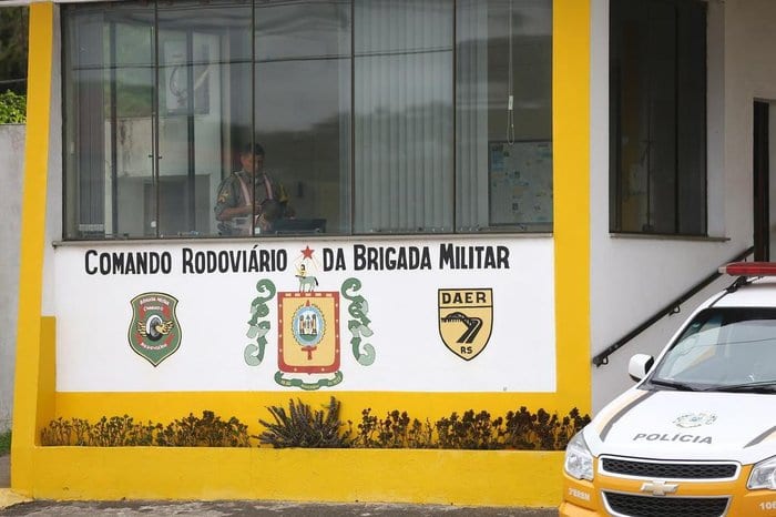GLP fecha acordo com o governo do RS e vai construir novo posto do Comando Rodoviário em Gravataí