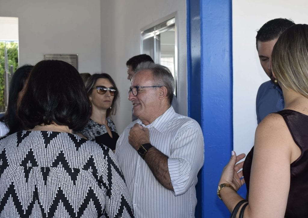 Políticos de Gravataí lamentam a perda do vereador Nadir Rocha
