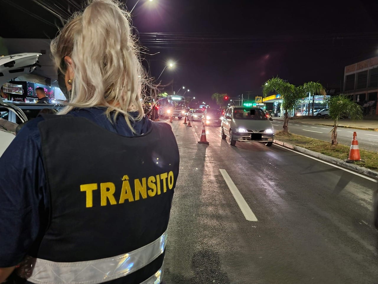 Prefeitura de Gravataí lança campanha contra o transporte clandestino de passageiros