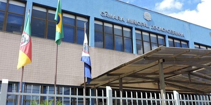 Câmara de Cachoeirinha aprova projeto que visa a criação de cadastro de apenados na cidade