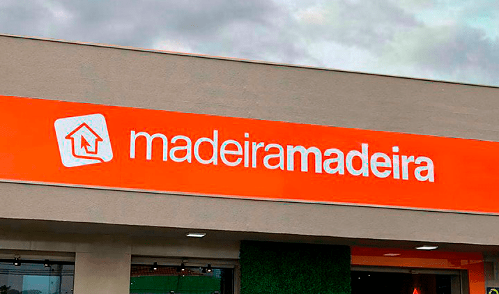 Sucesso na internet, MadeiraMadeira abre loja física em Gravataí