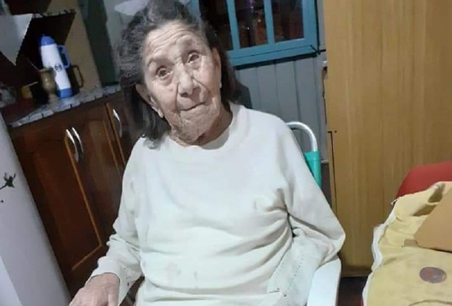 Com 102 anos, morre uma das idosas mais velhas de Gravataí