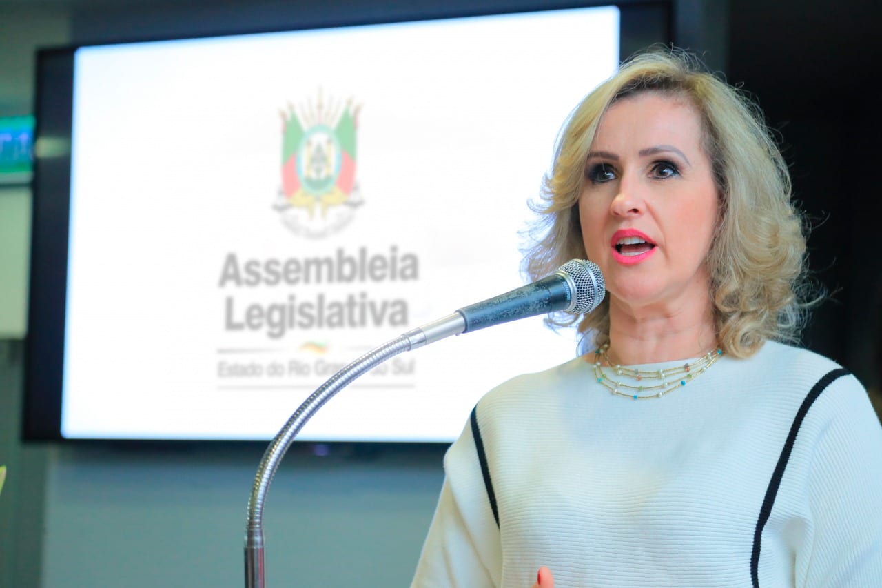Gravataí receberá indenização de R$ 18,9 milhões por dívidas da CEEE-D, revela deputada Patrícia Alba