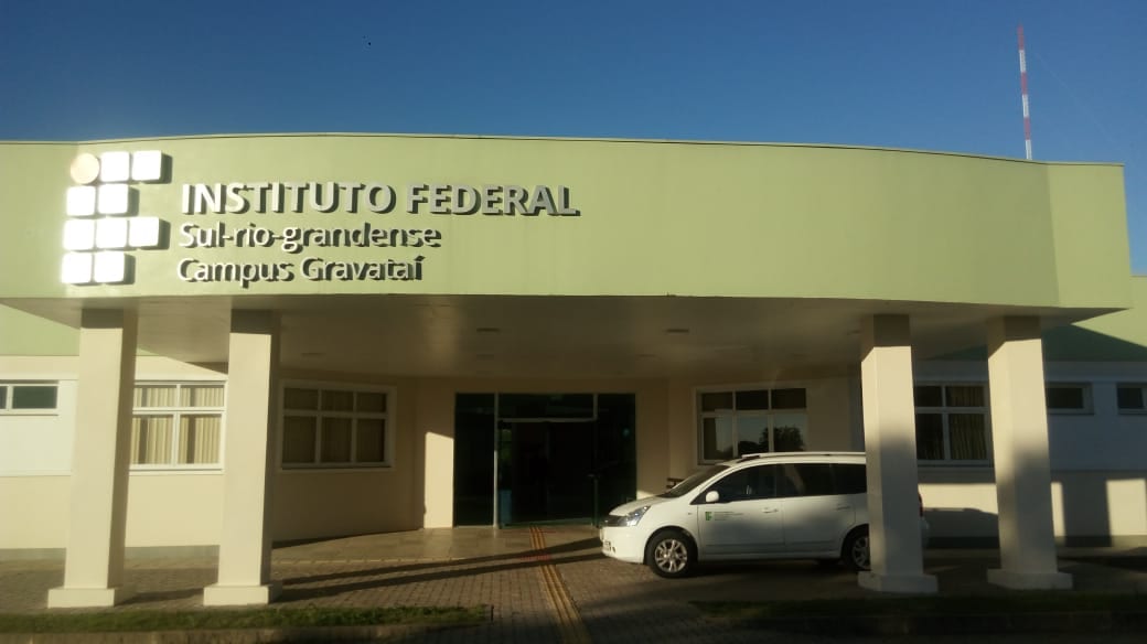 IFSul abre vagas gratuitas para cursos técnico e superior em Gravataí