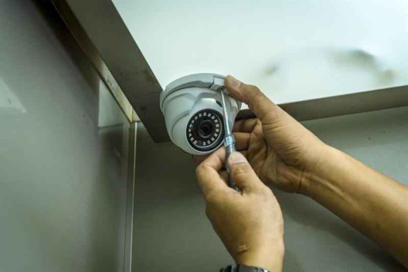 Cachoeirinha anuncia mais 79 câmeras para reforçar a segurança nas escolas
