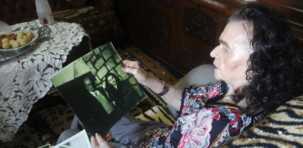 Morre aos 98 anos Nilza Linck, a gravataiense que foi a ‘prisioneira’ do castelinho do Alto da Bronze