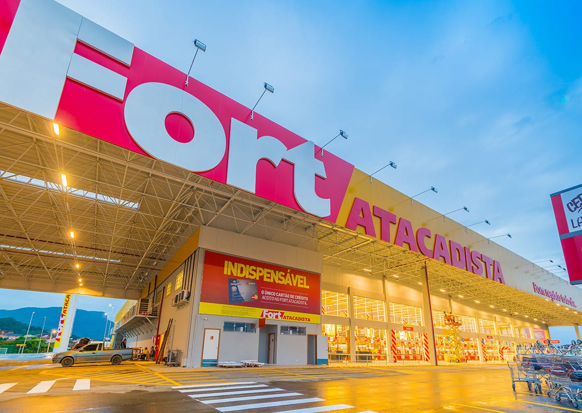 Oitava maior rede de supermercados do país compra terreno em Gravataí