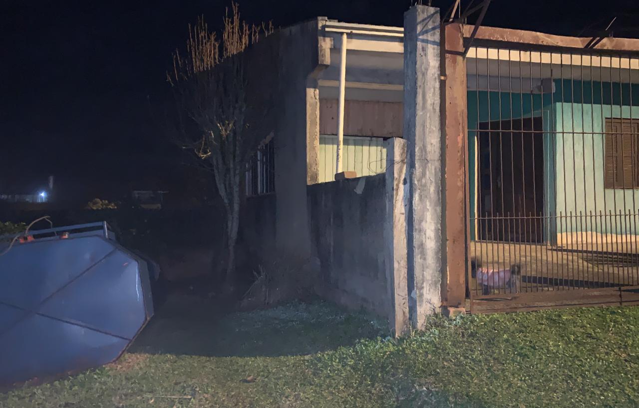 Homem é morto durante ocorrência policial em Gravataí 