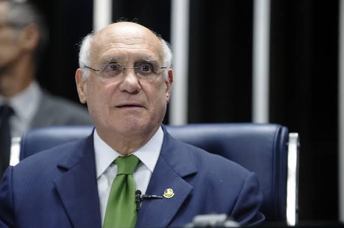 Lasier Martins destina emenda de R$ 250 mil à Saúde de Gravataí