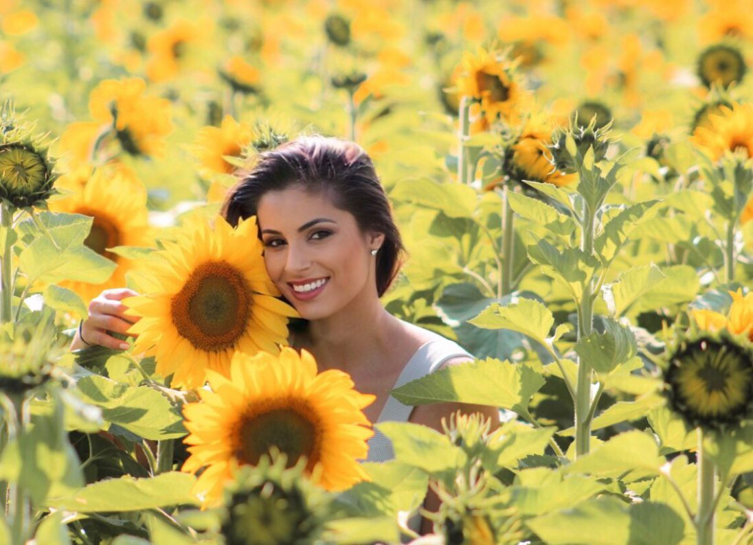 Engenheira de Gravataí vai disputar o Miss Rio Grande do Sul e mira o Miss Universo