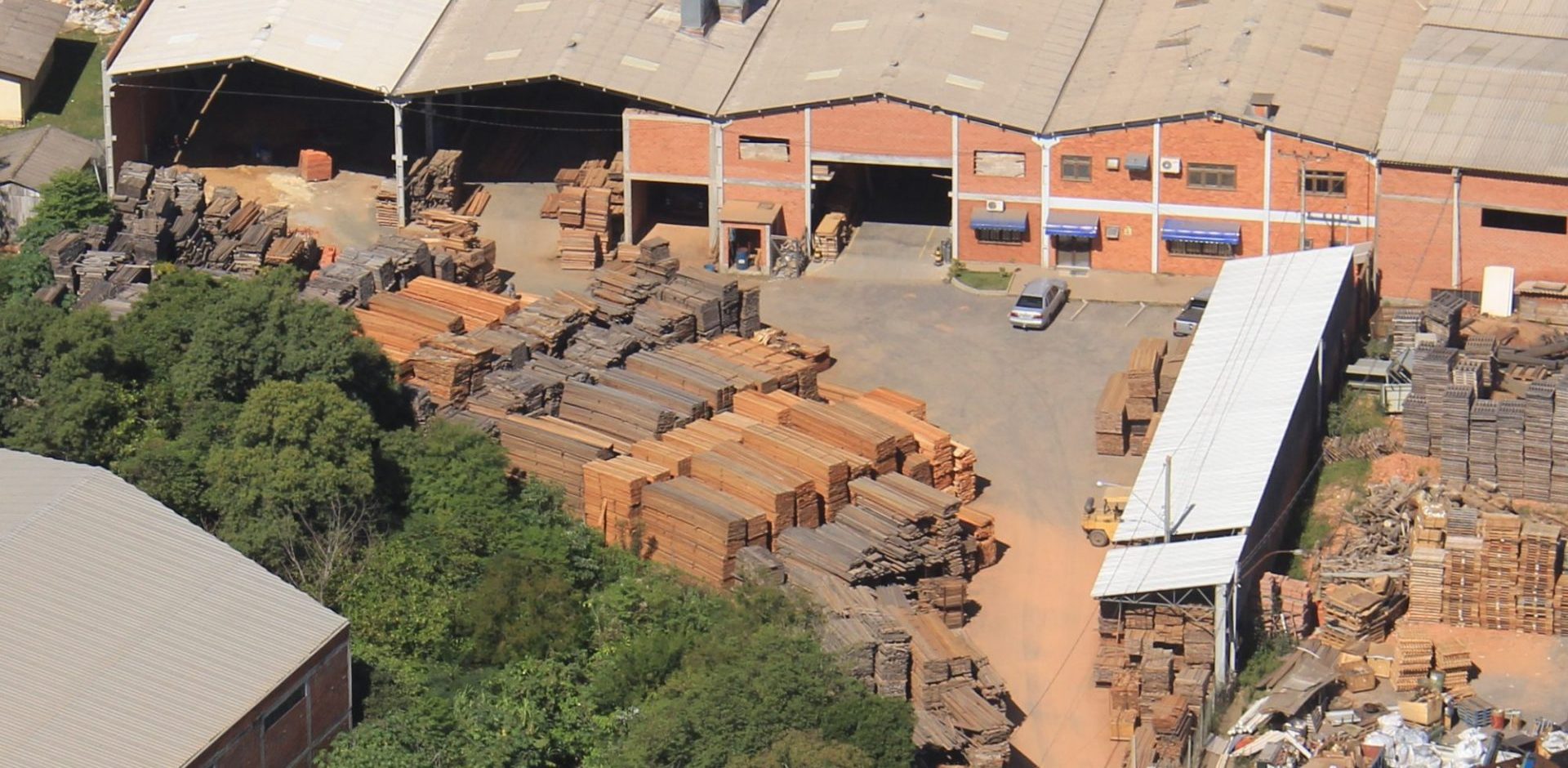 Indústria atacadista de madeira vai transferir planta para Gravataí e projeta 120 empregos
